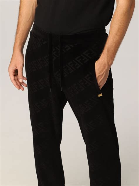 fendi tøj|fendi pants.